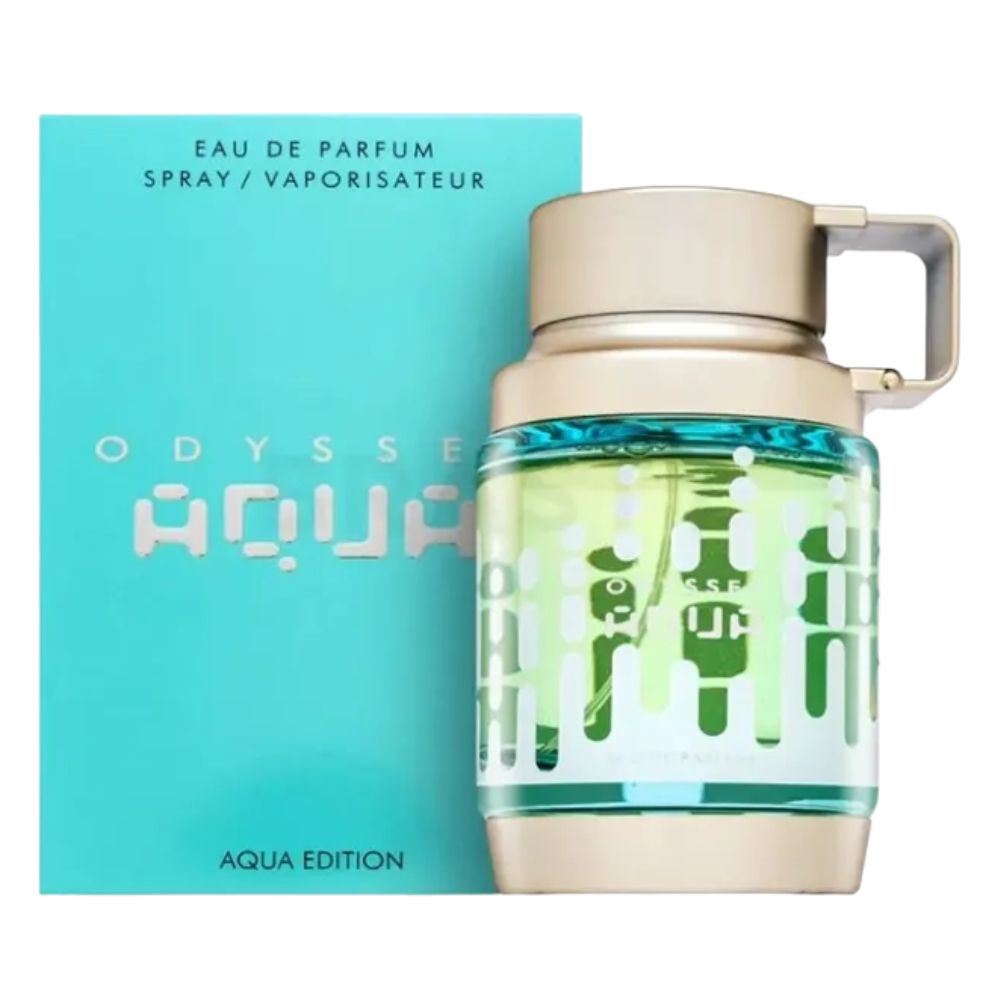 Perfume Armaf Odyssey Aqua 100 ml